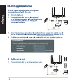 Preview for 150 page of Asus RT-N19 Quick Start Manual