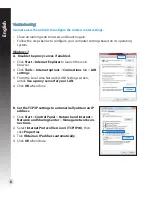 Preview for 8 page of Asus RT-N53 Quick Start Manual