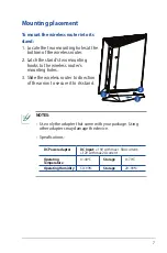 Preview for 7 page of Asus RT-N56U B1 User Manual