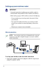 Preview for 10 page of Asus RT-N56U B1 User Manual