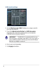 Preview for 22 page of Asus RT-N56U B1 User Manual