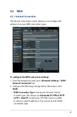 Preview for 43 page of Asus RT-N600RU User Manual