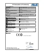 Preview for 3 page of Asus RT-N66U Dark Knight Quick Start Manual