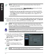 Preview for 12 page of Asus RT-N66U Dark Knight Quick Start Manual