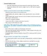 Preview for 17 page of Asus RT-N66U Dark Knight Quick Start Manual