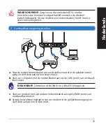 Preview for 23 page of Asus RT-N66U Dark Knight Quick Start Manual