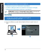 Preview for 24 page of Asus RT-N66U Dark Knight Quick Start Manual