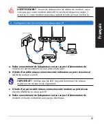 Preview for 49 page of Asus RT-N66U Dark Knight Quick Start Manual