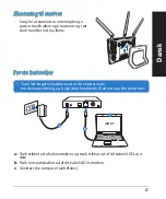 Preview for 87 page of Asus RT-N66U Dark Knight Quick Start Manual