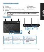 Preview for 97 page of Asus RT-N66U Dark Knight Quick Start Manual