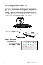 Preview for 14 page of Asus S101 - Eee PC - Atom 1.6 GHz Software Manual