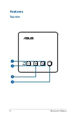 Preview for 10 page of Asus S2 Series E-Manual