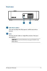 Preview for 13 page of Asus S2 Series E-Manual