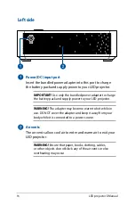 Preview for 16 page of Asus S2 Series E-Manual