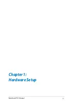 Preview for 11 page of Asus S301L E-Manual