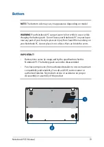 Preview for 19 page of Asus S532FA E-Manual