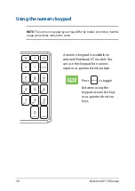 Preview for 38 page of Asus S532FA E-Manual