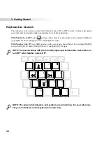 Preview for 32 page of Asus S82A User Manual