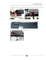 Preview for 19 page of Asus S96S Series Service Overview