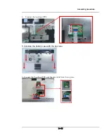 Preview for 43 page of Asus S96S Series Service Overview