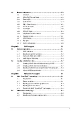 Preview for 5 page of Asus SABERTOOTH 990FX R2.0 User Manual