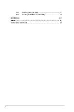 Preview for 6 page of Asus SABERTOOTH 990FX R2.0 User Manual