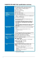 Preview for 10 page of Asus SABERTOOTH 990FX R2.0 User Manual