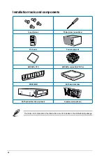 Preview for 14 page of Asus SABERTOOTH 990FX R2.0 User Manual