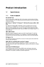 Preview for 15 page of Asus SABERTOOTH 990FX R2.0 User Manual