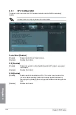 Preview for 88 page of Asus SABERTOOTH 990FX R2.0 User Manual