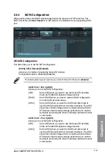 Preview for 91 page of Asus SABERTOOTH 990FX R2.0 User Manual