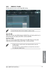 Preview for 105 page of Asus SABERTOOTH 990FX R2.0 User Manual