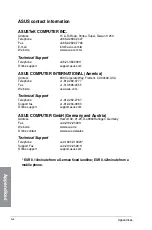 Preview for 178 page of Asus SABERTOOTH 990FX R2.0 User Manual