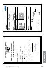 Preview for 179 page of Asus SABERTOOTH 990FX R2.0 User Manual