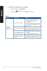 Preview for 32 page of Asus SK15 User Manual