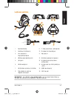 Preview for 67 page of Asus STRIX 7.1 Quick Start Manual