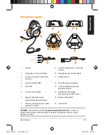 Preview for 115 page of Asus STRIX 7.1 Quick Start Manual