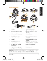 Preview for 135 page of Asus STRIX 7.1 Quick Start Manual