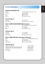 Preview for 3 page of Asus Strix Tactic Pro User Manual