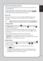 Preview for 13 page of Asus Strix Tactic Pro User Manual