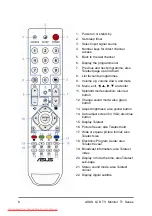 Preview for 18 page of Asus T1 Series User Manual