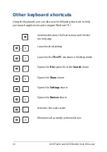 Preview for 66 page of Asus T100 Chi Mobile Dock E-Manual