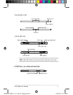 Preview for 3 page of Asus T103HAF User Manual