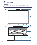 Preview for 12 page of Asus T12Fg Hardware User Manual