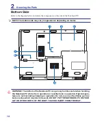 Preview for 14 page of Asus T12Fg Hardware User Manual