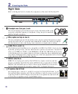 Preview for 16 page of Asus T12Fg Hardware User Manual