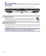 Preview for 20 page of Asus T12Fg Hardware User Manual