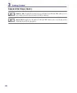 Preview for 28 page of Asus T12Fg Hardware User Manual