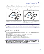 Preview for 37 page of Asus T12Fg Hardware User Manual