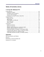 Preview for 3 page of Asus T12Ug Hardware Manual